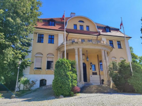 Pokój 302 jednoosobowy z prywatną łazienką - Piotrkowska 262-264